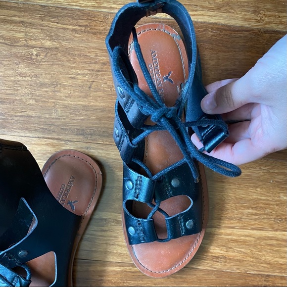 American Eagle > Sandals - Picture 4 of 5